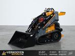 2025 Giant GS950T Skidsteer VK9857 Schranklader, Wiellader of Shovel