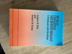 Human Cognitive Neuropsychology, Boeken, Schoolboeken, Gelezen, Andrew W. Ellis, Overige niveaus, Ophalen of Verzenden