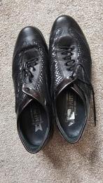 Mephisto damesschoenen maat 39.5 kleur zwart, Kleding | Dames, Schoenen, Mephisto, Zwart, Ophalen of Verzenden, Sneakers of Gympen