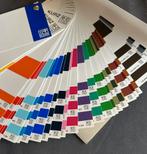 Kurz Colorit 900 kleurenwaaier, Ophalen of Verzenden, Zo goed als nieuw