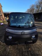Opel Rocks E, Ophalen, Opel, Zo goed als nieuw, 16 km/u of meer