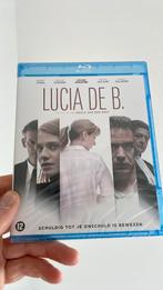 Lucia de B op Blu-ray, Verzenden, Nieuw in verpakking