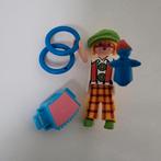 Playmobil Clowntje, Ophalen, Gebruikt, Jongen of Meisje