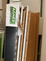 Ondervloerplaten, Ophalen, Zo goed als nieuw