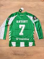 Real Betis 2025/26 Antony #7, Sport en Fitness, Voetbal, Maat L, Ophalen of Verzenden, Nieuw, Shirt