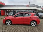 Lexus CT 200h HYBRID, 28 km/l, Gebruikt, 4 cilinders, Origineel Nederlands