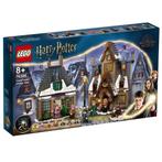 LEGO Harry Potter 76388 Zweinsveld Dorpsbezoek, Nieuw, Complete set, Ophalen of Verzenden, Lego
