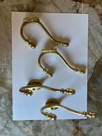 Haken, Ophalen, Metaal, Wandhaken, Minder dan 100 cm