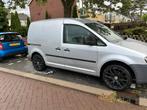 Volkswagen Caddy 2.0 SDI, Auto's, Voorwielaandrijving, 680 kg, 4 cilinders, Volkswagen