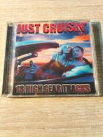 Just cruisin', Ophalen of Verzenden, Pop