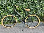 Hippe McGregor New York damesfiets, Fietsen en Brommers, Ophalen, Zo goed als nieuw, Overige merken, Versnellingen