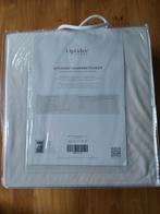 Optidee Optimink crème matrashoeslaken 180/200x200cm, Huis en Inrichting, Ophalen, Wit, Hoeslaken of Sloop, Nieuw