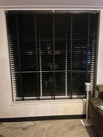 houten jaloezieën, Ophalen of Verzenden, Zo goed als nieuw, 150 tot 200 cm