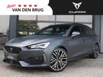 CUPRA Leon Sportstourer 1.4 e-Hybrid 245pk VZ Business | Ada, Gebruikt, Adaptive Cruise Control, Leon, Hybride Elektrisch/Benzine