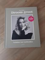 Eva JInek  Droom groot, Ophalen of Verzenden, Zo goed als nieuw, Eva JInek