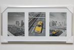 Henzo Basicline steel fotolijst zilver 25x50 13x18 cm, Audio, Tv en Foto, Fotografie | Fotolijsten, Ophalen, Geen, Henzo International