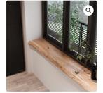 Boomstam tafels wandplanken vensterbanken schaaldelen, Doe-het-zelf en Verbouw, Hout en Planken, Ophalen of Verzenden, Nieuw, Overige houtsoorten