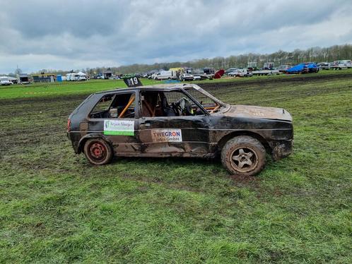 Golf 2 1800 8v cross auto, Auto diversen, Autosport-onderdelen, Gebruikt, Ophalen of Verzenden