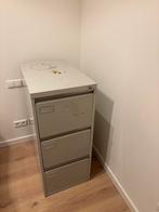 Archiefkast, Huis en Inrichting, Kasten | Roldeurkasten en Archiefkasten, Ophalen, Minder dan 50 cm, 100 tot 150 cm, Meerdere deuren