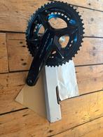 Shimano Dura Ace 11 speed cranckset 175 mm, Racefiets, Nieuw, Shimano, Ophalen
