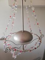 hanglamp kinderkamer, Ophalen of Verzenden, Gebruikt, Metaal, Minder dan 50 cm