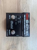 Radial Bigshot I/O True-Bypass Instrument Selector, Ophalen of Verzenden, Zo goed als nieuw, Overige typen