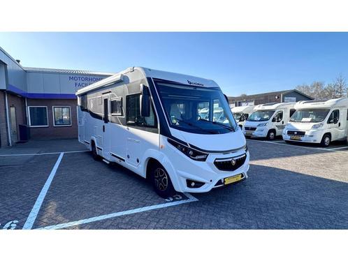 Benimar Amphitryon 967 160 Pk - 9-Traps AUT, Caravans en Kamperen, Campers, tot en met 4, Integraal, Benimar, Diesel, Automaat