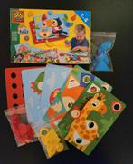 Ses my first mosaic vormen, Kinderen en Baby's, Speelgoed | Educatief en Creatief, Ophalen of Verzenden, Zo goed als nieuw