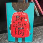Onjali Q. Rauf - De jongen achter in de klas, Ophalen of Verzenden, Zo goed als nieuw, Onjali Q. Rauf
