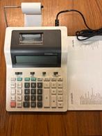 Citizen CX-123N Rekenmachine met Printer, Ophalen, Computers en Rekenmachines