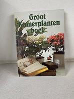 Groot Kamerplantenboek, Ophalen of Verzenden, Zo goed als nieuw, Diverse auteurs, Kamerplanten