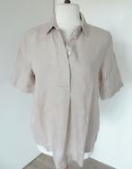 TOP VAN GERRY WEBER MAAT 38, Maat 38/40 (M), Beige, Ophalen of Verzenden, Zo goed als nieuw