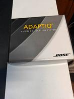 Bose audio calibratie set, Overige merken, 70 watt of meer, Ophalen of Verzenden, Zo goed als nieuw