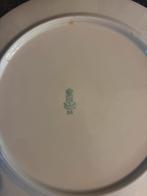 Vintage servies jaren 50, Ophalen