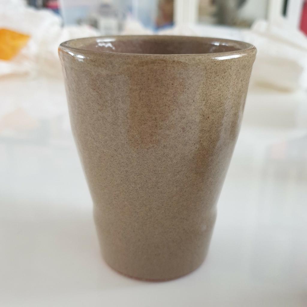 Mok van Cermer, Ophalen of Verzenden, Zo goed als nieuw, Overige stijlen, Kop(pen) en/of Schotel(s)