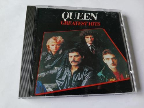 Queen - Greatest Hits, Cd's en Dvd's, Cd's | Rock, Poprock, Ophalen of Verzenden