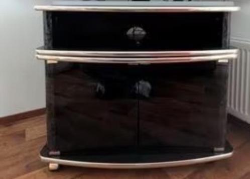 Luxe draaibaar TV meubel, Huis en Inrichting, Kasten | Televisiemeubels, Zo goed als nieuw, Minder dan 100 cm, 50 tot 100 cm, 50 tot 75 cm