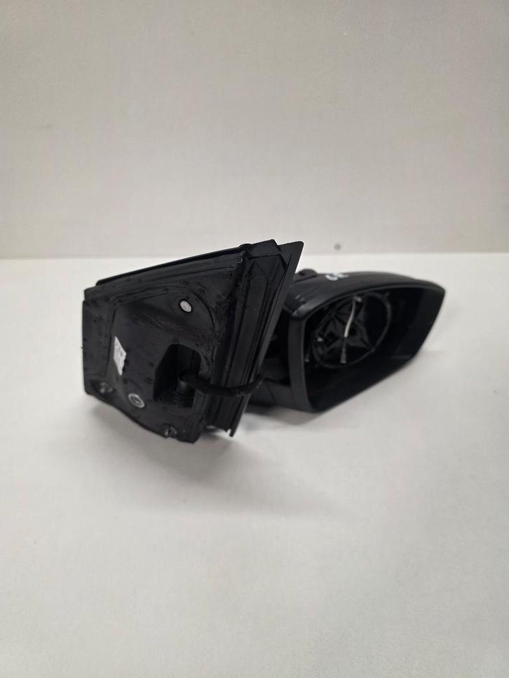 Buitenspiegel Kaal Rechts Elc Volkswagen Polo 6R 6R1857502, Auto-onderdelen, Spiegels, Volkswagen, Gebruikt, Ophalen of Verzenden