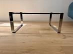 Bijzondere design tafel Ronald Schmitt k 831, Ophalen, 100 tot 150 cm, 50 tot 100 cm, Minder dan 50 cm