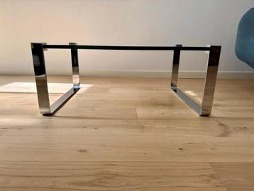 Bijzondere design tafel Ronald Schmitt k 831 beschikbaar voor biedingen