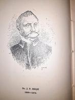 Bloemlezing van Dr J.P Heijen, Antiek en Kunst, Ophalen of Verzenden