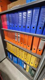 ordner mappen  (100 stuks), Ophalen, Zo goed als nieuw