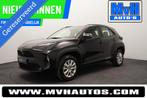 Toyota Yaris Cross 1.5 Hybrid Active|STUUR\STOEL.VERW|CAMERA, Stof, Gebruikt, 750 kg, 116 pk