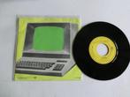 Kraftwerk The model, Pop, Ophalen of Verzenden, 7 inch, Zo goed als nieuw