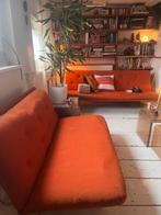 2x Artifort Kho Liang vintage design banken, Ophalen, Gebruikt, 75 tot 100 cm