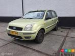 Ford Fusion 1.4-16V Futura - Nap -, Voorwielaandrijving, 15 km/l, Gebruikt, Origineel Nederlands