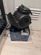 Vacmaster Ventilator voor fietstrainer loopband kickr zwift, Ophalen of Verzenden, Zo goed als nieuw