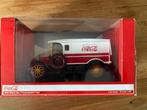 CocaCola miniatuur truck 1920, Ophalen of Verzenden, Nieuw, Gebruiksvoorwerp