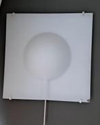 wandlamp ikea stämning jaren 90, Huis en Inrichting, Lampen | Wandlampen, Ophalen of Verzenden, Gebruikt
