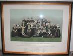 Litho Vrouwenkleederdrachten uit alle delen van Zeeland 1894, Ophalen